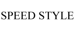 SPEED STYLE trademark