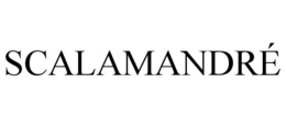 SCALAMANDRÉ trademark