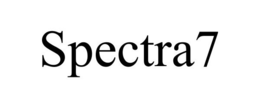 SPECTRA7 trademark