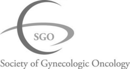 SGO SOCIETY OF GYNECOLOGIC ONCOLOGY trademark