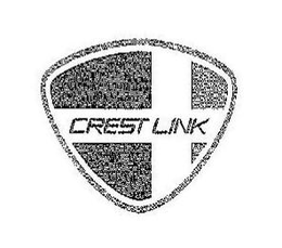 CREST LINK trademark