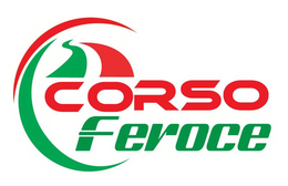 C CORSO FEROCE trademark