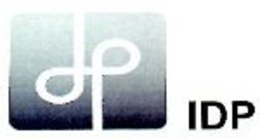 IDP IDP trademark
