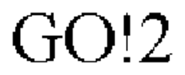 GO!2 trademark