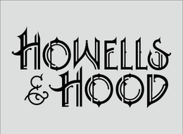 HOWELLS & HOOD trademark