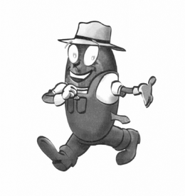 LogoMark trademark