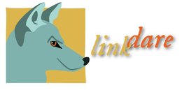LINKDARE trademark