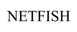 NETFISH trademark