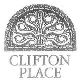 CLIFTON PLACE trademark