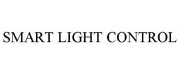 SMART LIGHT CONTROL trademark