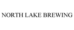 NORTH LAKE BREWING trademark