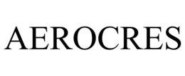 AEROCRES trademark
