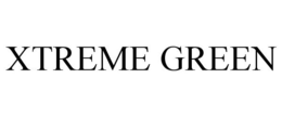 XTREME GREEN trademark