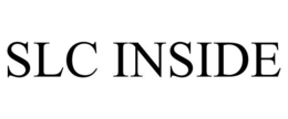 SLC INSIDE trademark