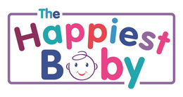 THE HAPPIEST BABY trademark