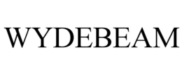 WYDEBEAM trademark