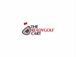THE READYGOLF CART trademark