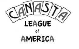 CANASTA LEAGUE OF AMERICA trademark