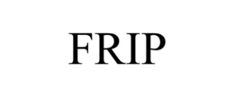 FRIP trademark