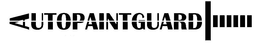 AUTOPAINTGUARD trademark