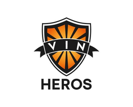 VIN HEROS trademark
