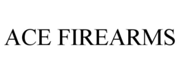 ACE FIREARMS trademark