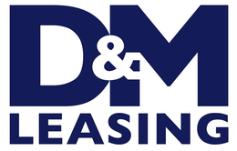 D&M LEASING trademark
