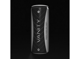VANITY PRESERVE YOURSELF WITH VANITY trademark