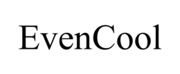 EVENCOOL trademark