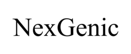 NEXGENIC trademark