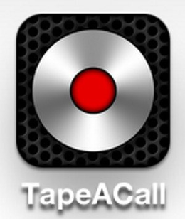 TAPEACALL trademark