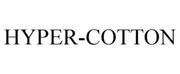 HYPER-COTTON trademark