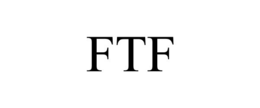 FTF trademark