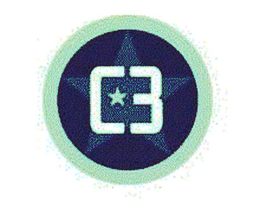 C THREE trademark