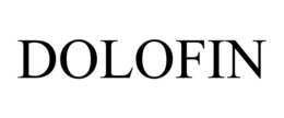 DOLOFIN trademark