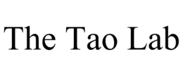 THE TAO LAB trademark