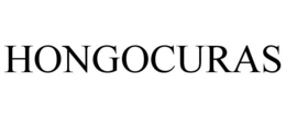 HONGOCURAS trademark