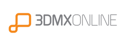 3DMXONLINE trademark