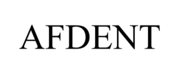 AFDENT trademark