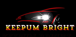 KEEPUM BRIGHT trademark