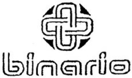 BINARIO trademark