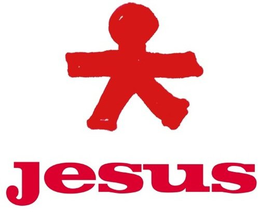JESUS trademark