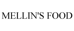 MELLIN'S FOOD trademark