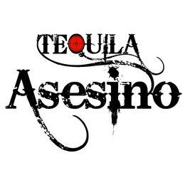 TEQUILA ASESINO trademark