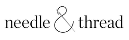 NEEDLE & THREAD trademark