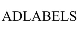 ADLABELS trademark