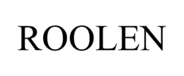ROOLEN trademark