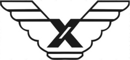 X trademark