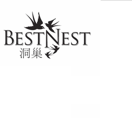 BEST NEST trademark