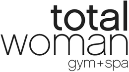 TOTAL WOMAN GYM + SPA trademark